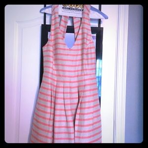 Banana Republic dress